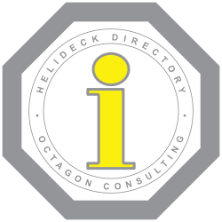 helideck directory